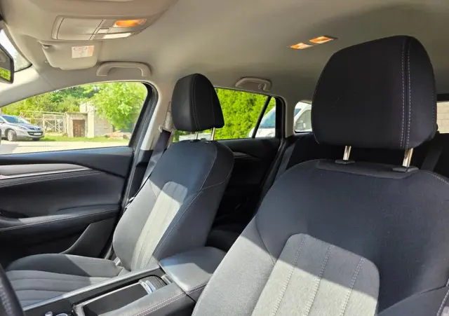 MAZDA 6 2.0 Skyenergy