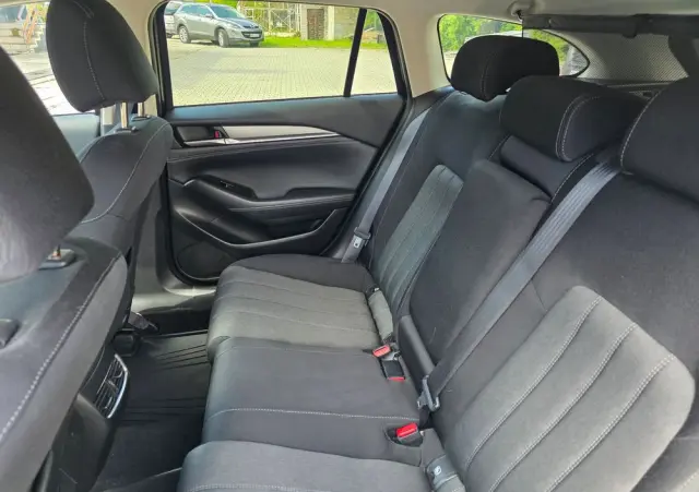 MAZDA 6 2.0 Skyenergy