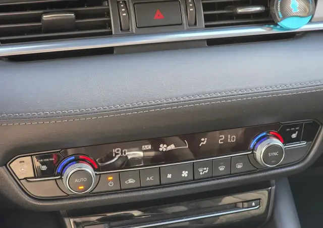 MAZDA 6 2.0 Skyenergy