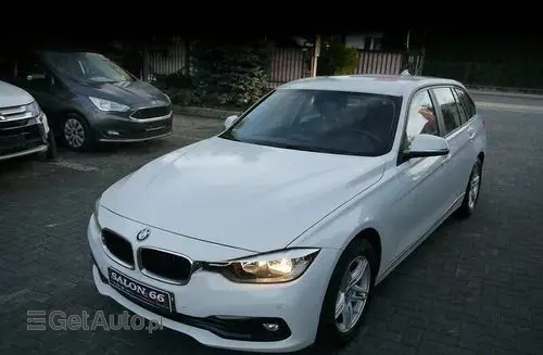 BMW Seria 3 