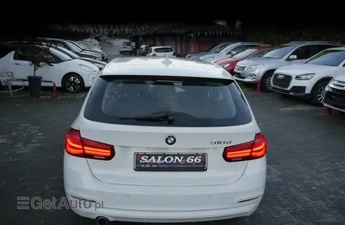 BMW Seria 3 