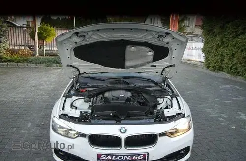 BMW Seria 3 