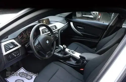 BMW Seria 3 