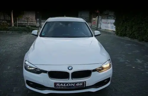 BMW Seria 3 