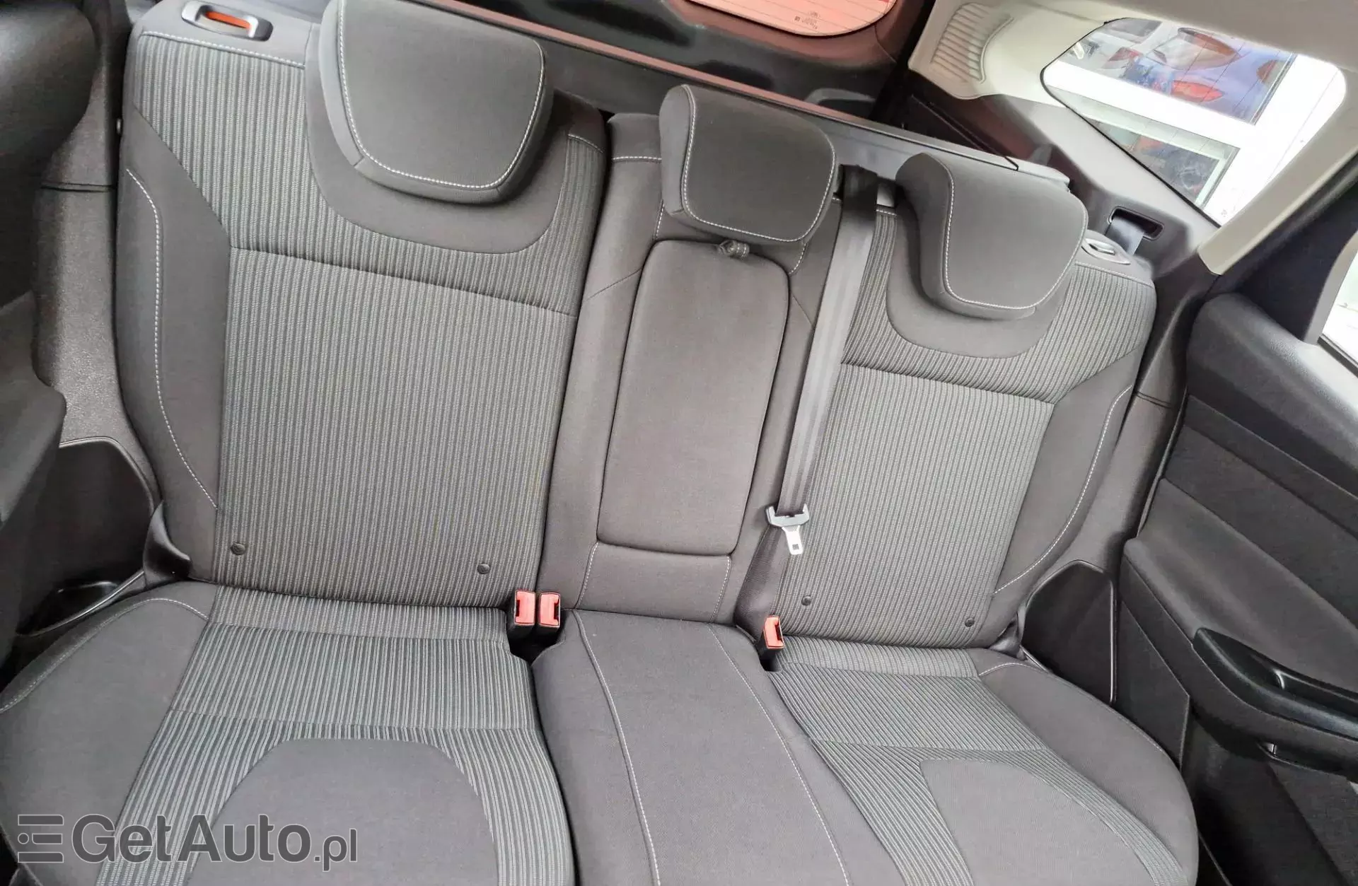 FORD Focus 1.6 TDCi (115 KM) start/stop