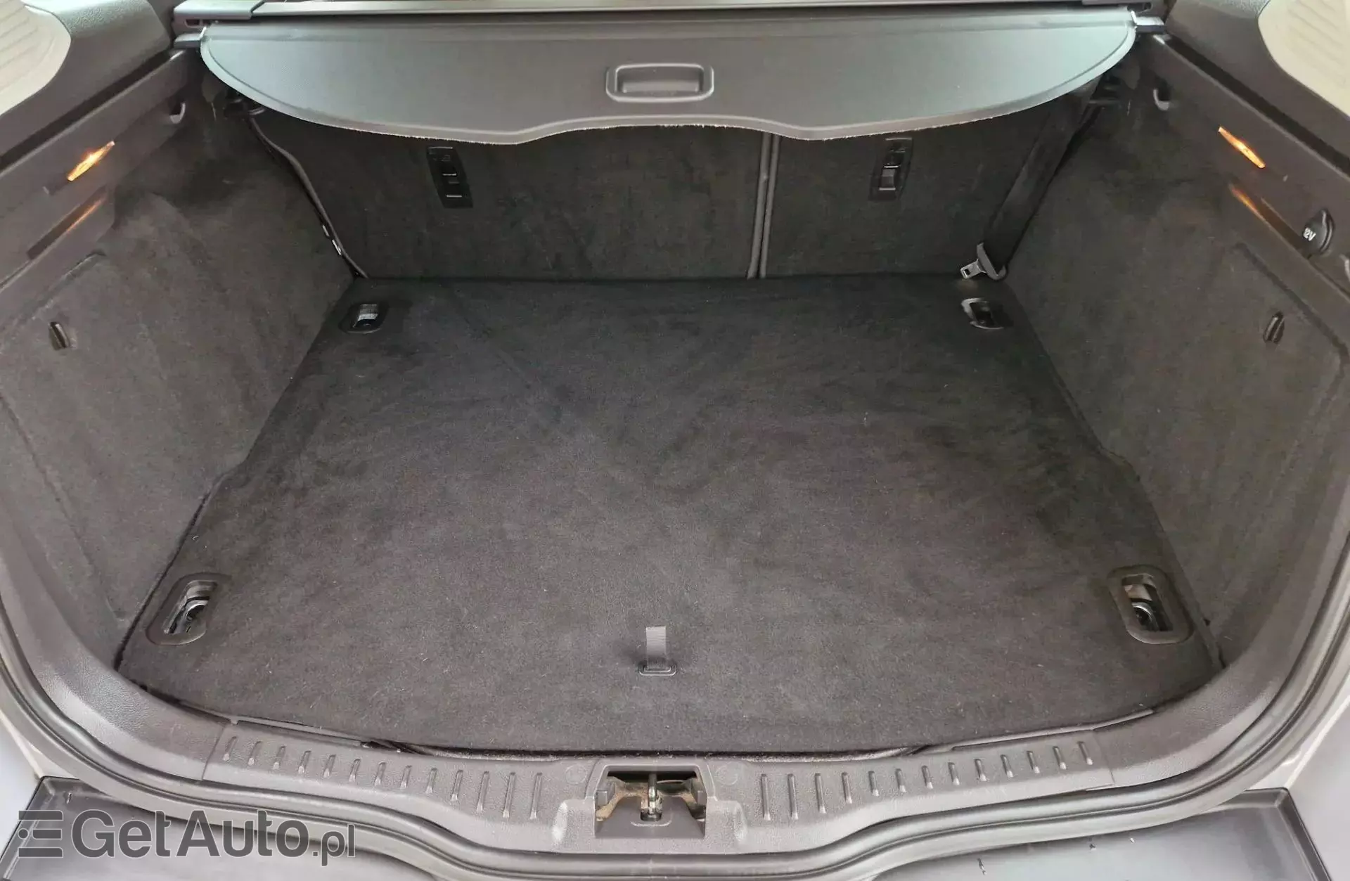 FORD Focus 1.6 TDCi (115 KM) start/stop