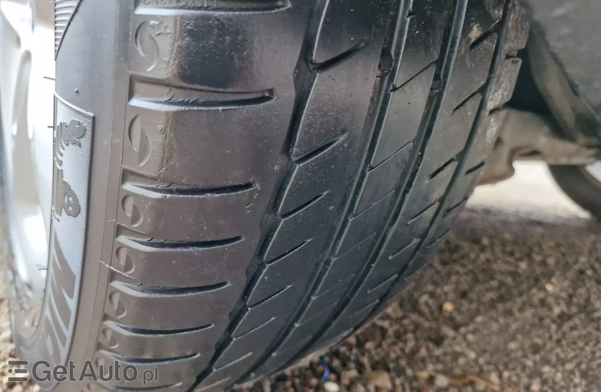 FORD Focus 1.6 TDCi (115 KM) start/stop