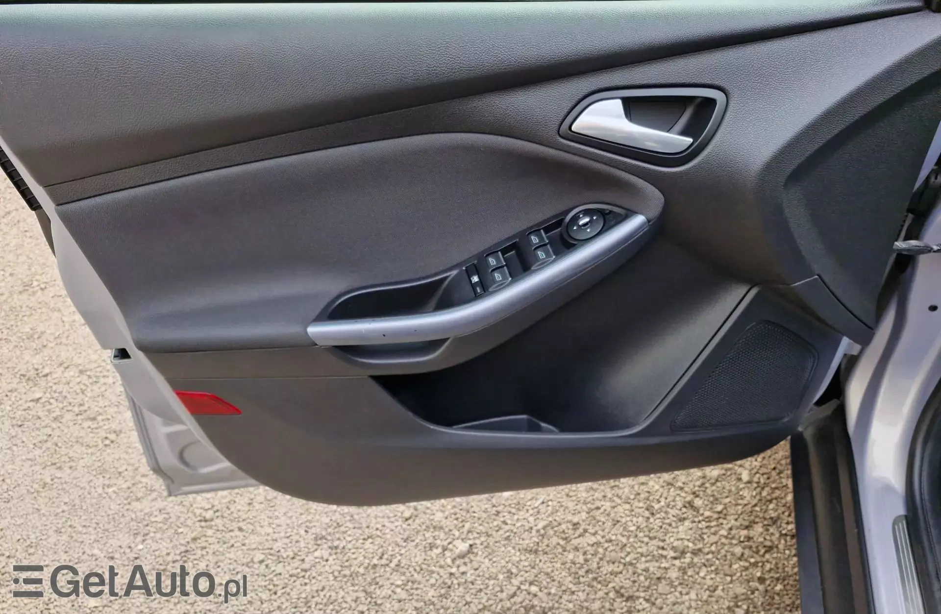 FORD Focus 1.6 TDCi (115 KM) start/stop