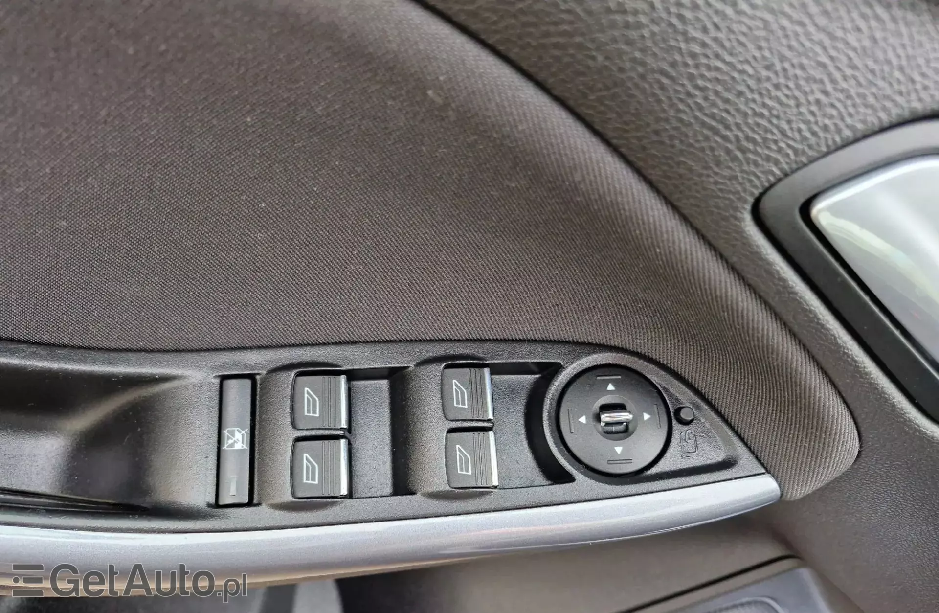 FORD Focus 1.6 TDCi (115 KM) start/stop