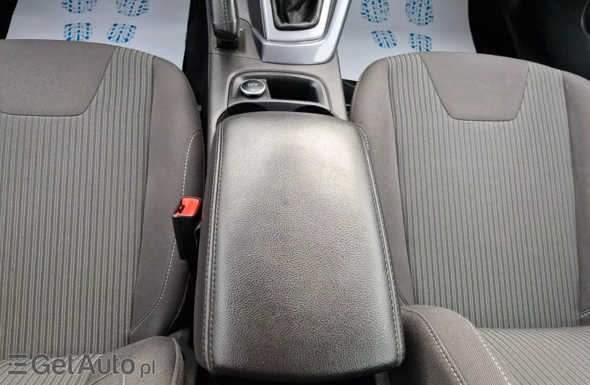 FORD Focus 1.6 TDCi (115 KM) start/stop