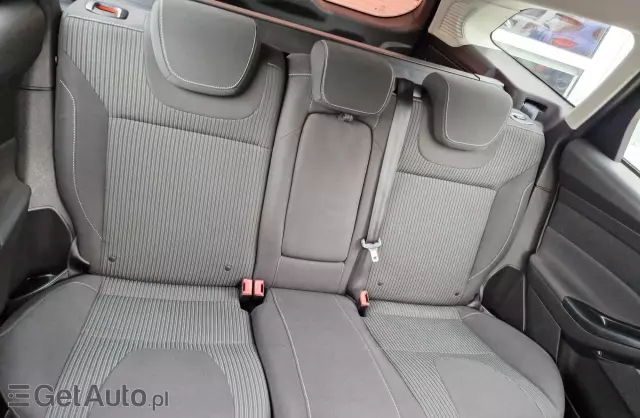 FORD Focus 1.6 TDCi (115 KM) start/stop