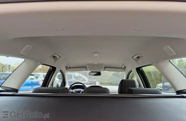 FORD Focus 1.6 TDCi (115 KM) start/stop