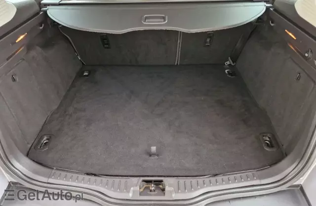 FORD Focus 1.6 TDCi (115 KM) start/stop