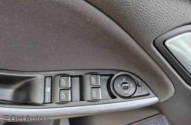 FORD Focus 1.6 TDCi (115 KM) start/stop