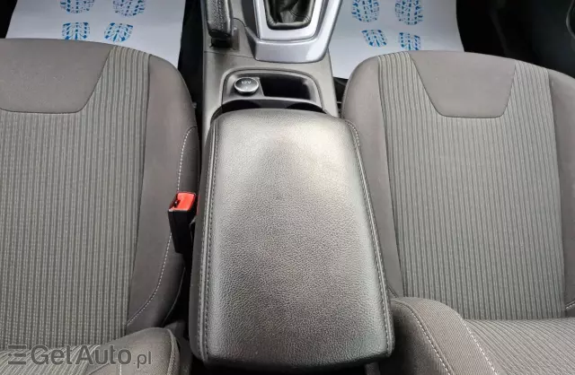 FORD Focus 1.6 TDCi (115 KM) start/stop