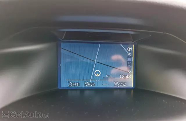 FORD Focus 1.6 TDCi (115 KM) start/stop