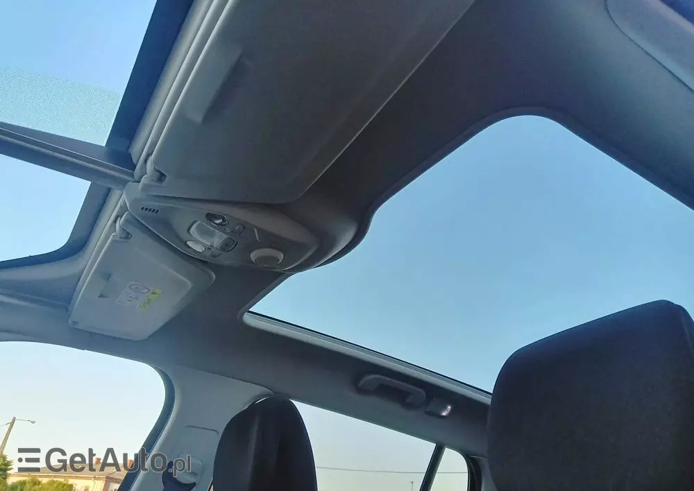 CITROËN C4 Grand Picasso 1.6 BlueHDi Shine S&S EAT6