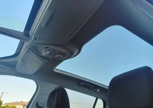 CITROËN C4 Grand Picasso 1.6 BlueHDi Shine S&S EAT6