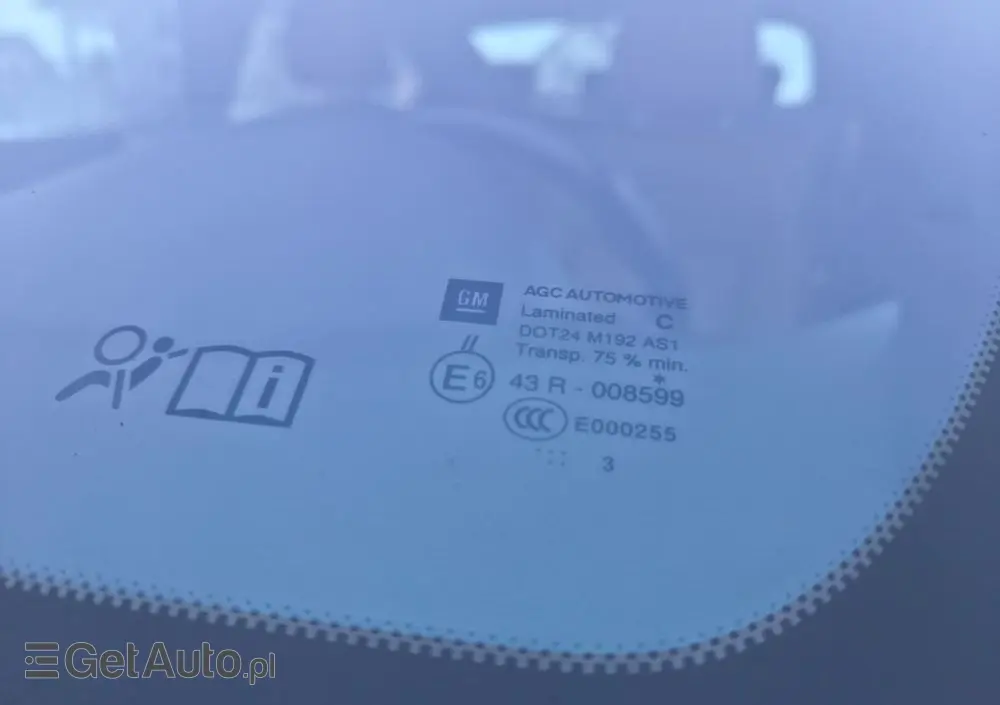 OPEL Insignia 1.6 T Cosmo