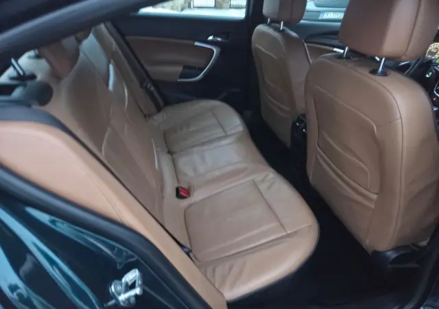 OPEL Insignia 1.6 T Cosmo