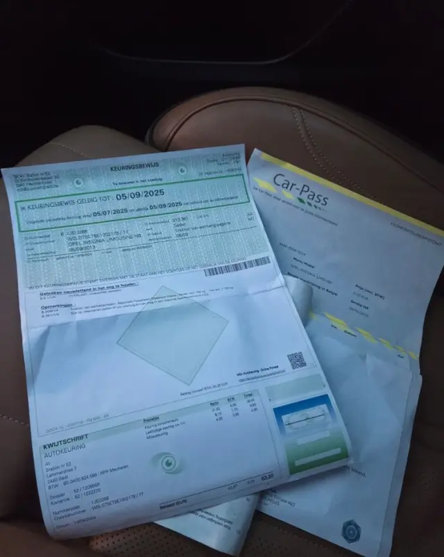 OPEL Insignia 1.6 T Cosmo