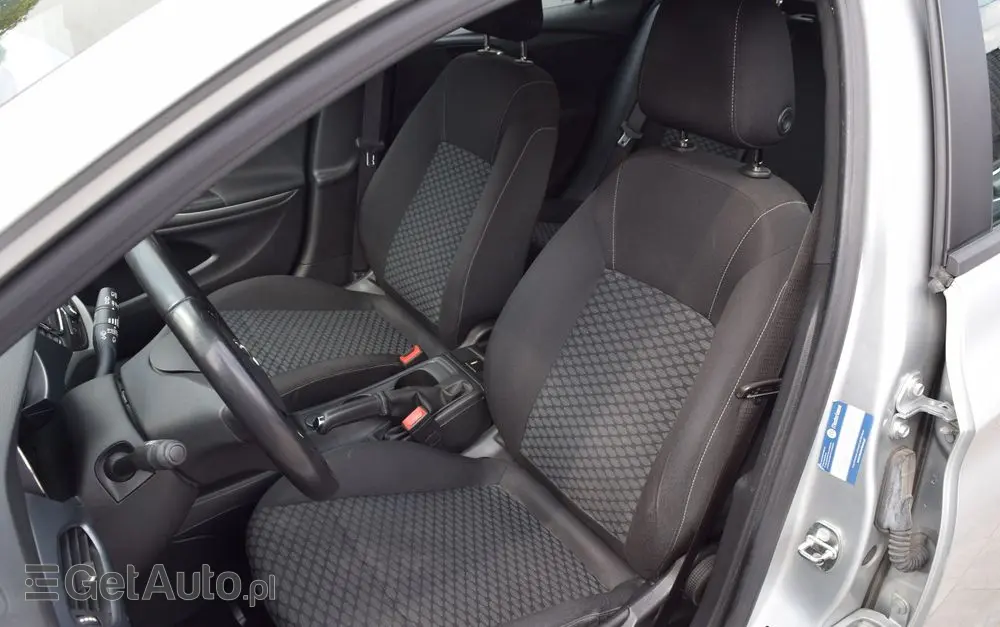OPEL Astra 1.6 CDTI Enjoy S&S