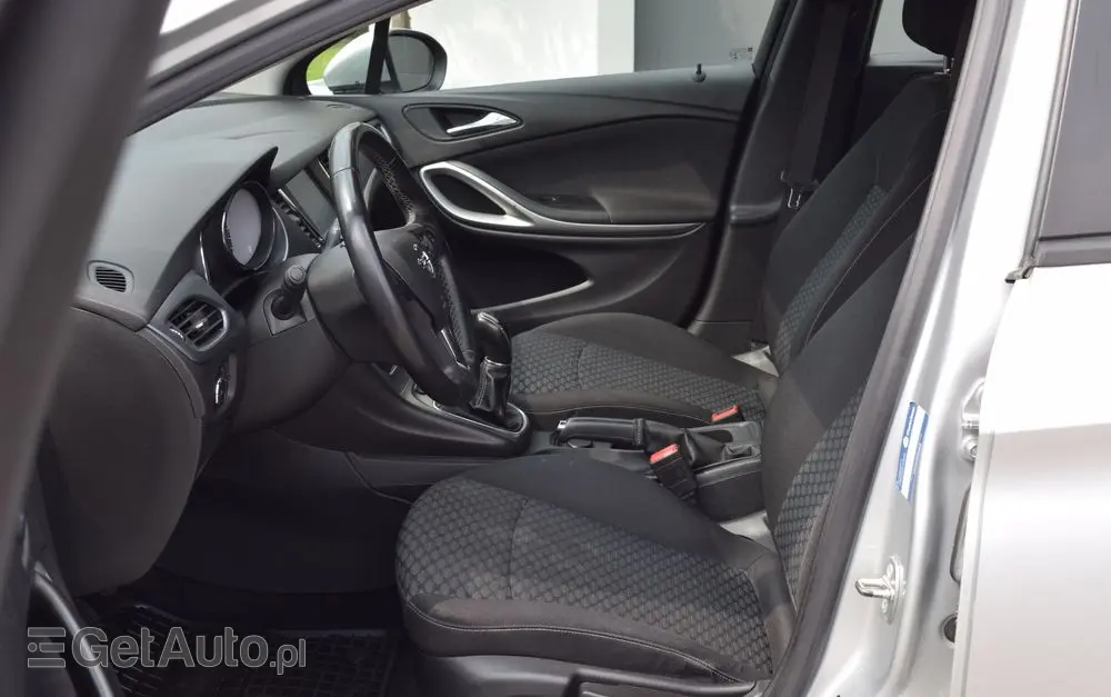OPEL Astra 1.6 CDTI Enjoy S&S
