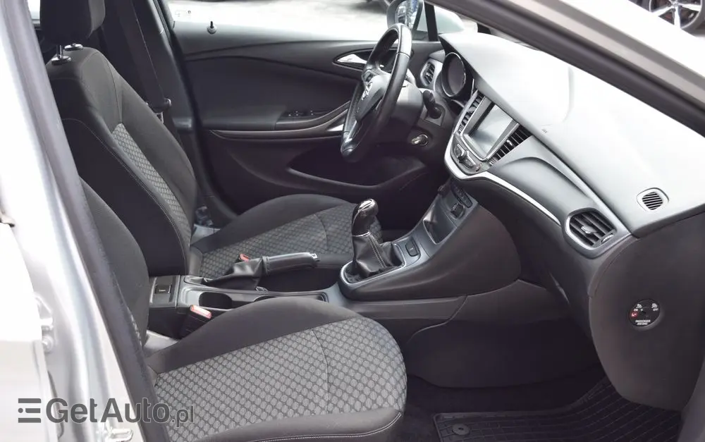 OPEL Astra 1.6 CDTI Enjoy S&S