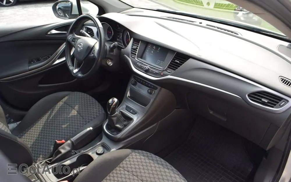 OPEL Astra 1.6 CDTI Enjoy S&S