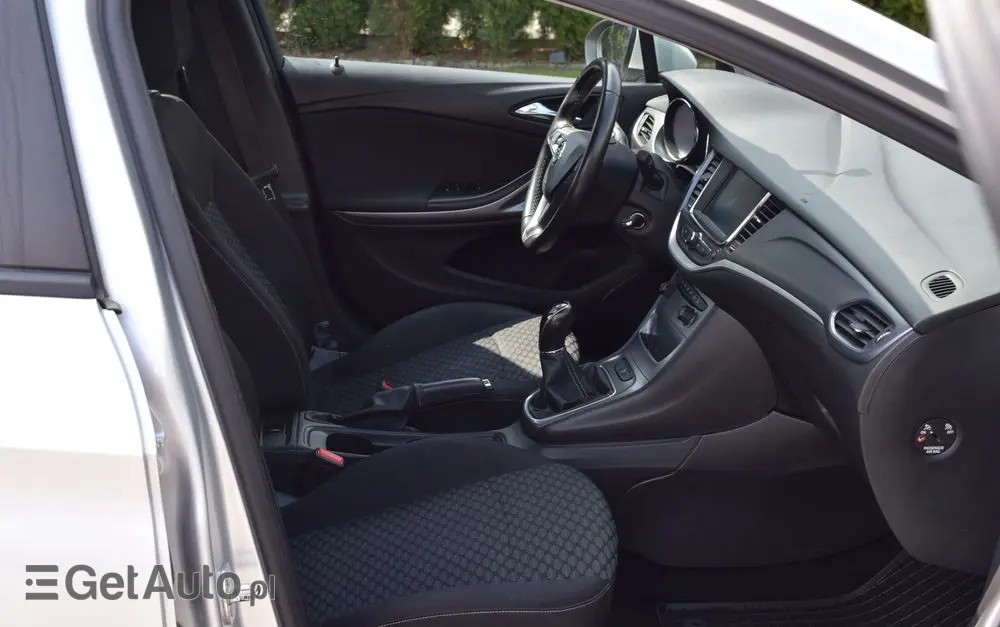 OPEL Astra 1.6 CDTI Enjoy S&S