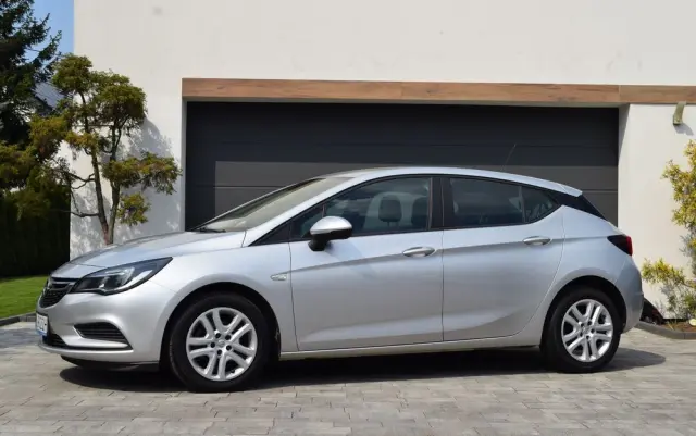 OPEL Astra 1.6 CDTI Enjoy S&S