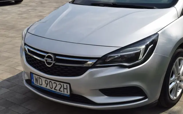 OPEL Astra 1.6 CDTI Enjoy S&S