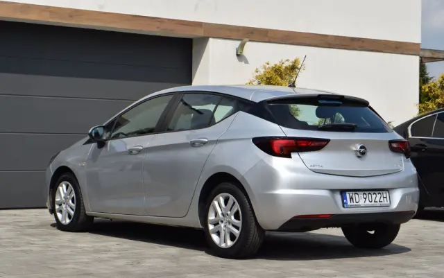 OPEL Astra 1.6 CDTI Enjoy S&S