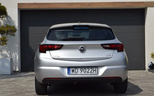 OPEL Astra 1.6 CDTI Enjoy S&S