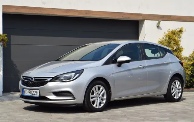 OPEL Astra 1.6 CDTI Enjoy S&S