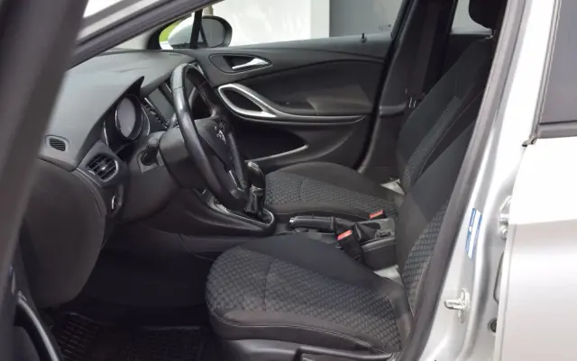 OPEL Astra 1.6 CDTI Enjoy S&S