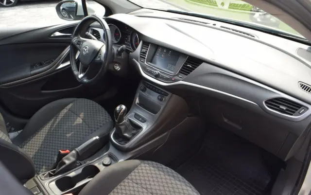OPEL Astra 1.6 CDTI Enjoy S&S