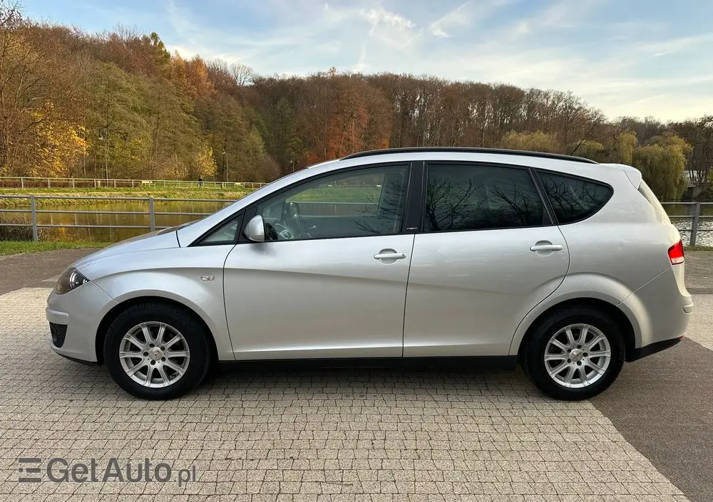 SEAT Altea XL 1.6 TDI ITECH Ecomotive