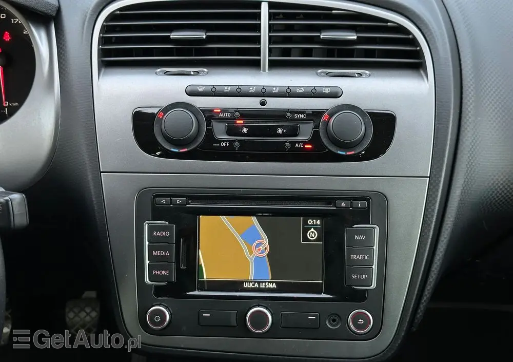 SEAT Altea XL 1.6 TDI ITECH Ecomotive