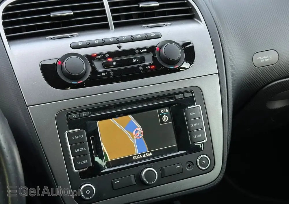 SEAT Altea XL 1.6 TDI ITECH Ecomotive