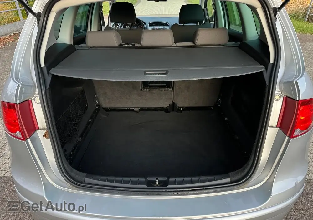 SEAT Altea XL 1.6 TDI ITECH Ecomotive