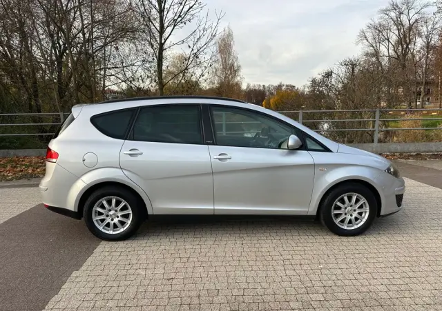 SEAT Altea XL 1.6 TDI ITECH Ecomotive