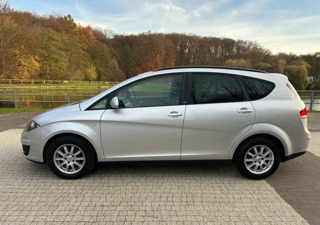 SEAT Altea XL 1.6 TDI ITECH Ecomotive