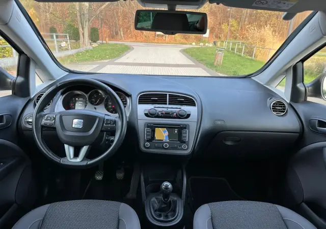 SEAT Altea XL 1.6 TDI ITECH Ecomotive