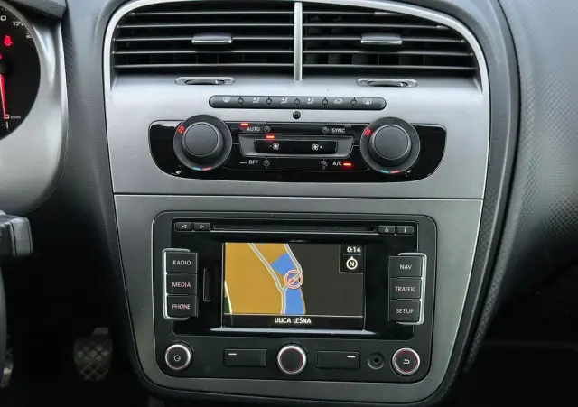 SEAT Altea XL 1.6 TDI ITECH Ecomotive