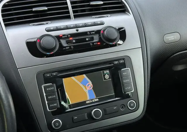 SEAT Altea XL 1.6 TDI ITECH Ecomotive