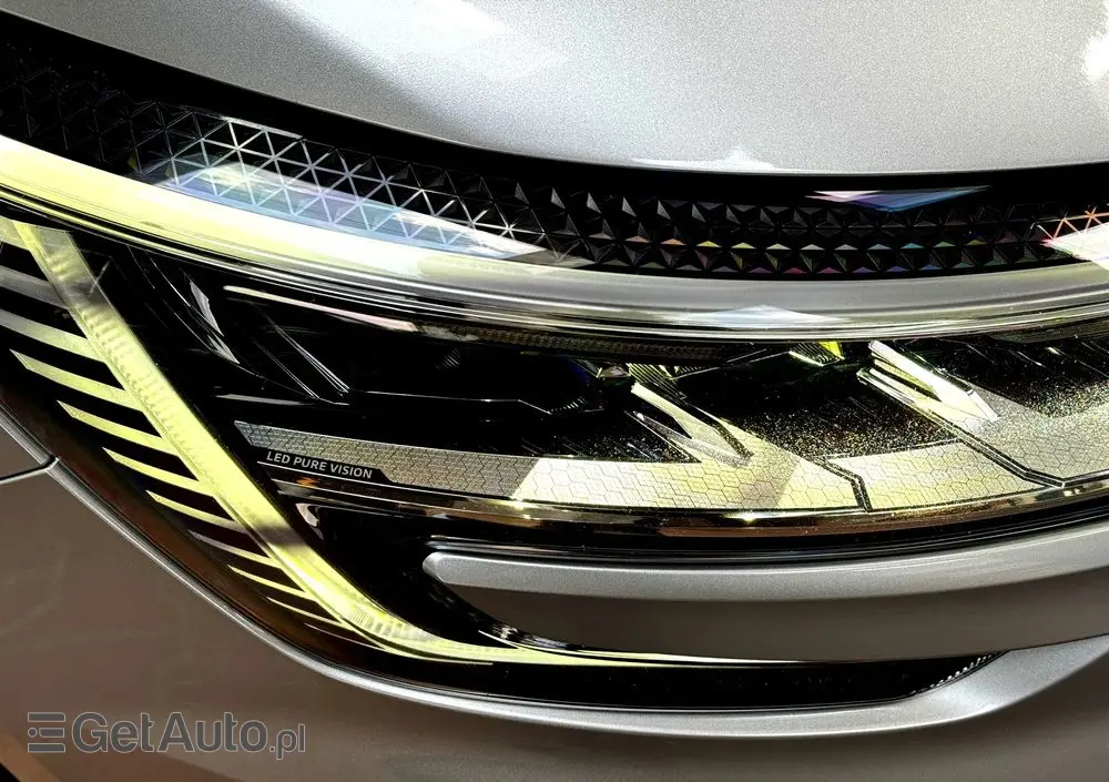 RENAULT Megane 1.3 TCe FAP Intens EDC