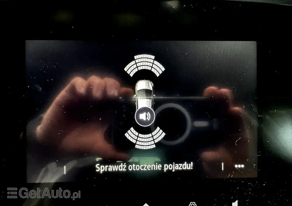 RENAULT Megane 1.3 TCe FAP Intens EDC