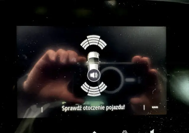 RENAULT Megane 1.3 TCe FAP Intens EDC