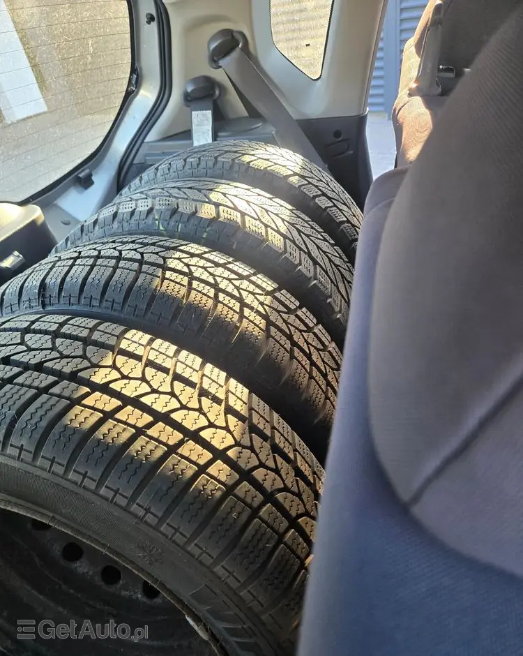 CHEVROLET Kalos 1.4 16V SX